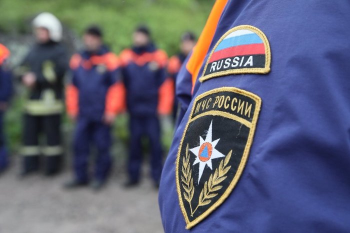 Аккредитация МЧС России